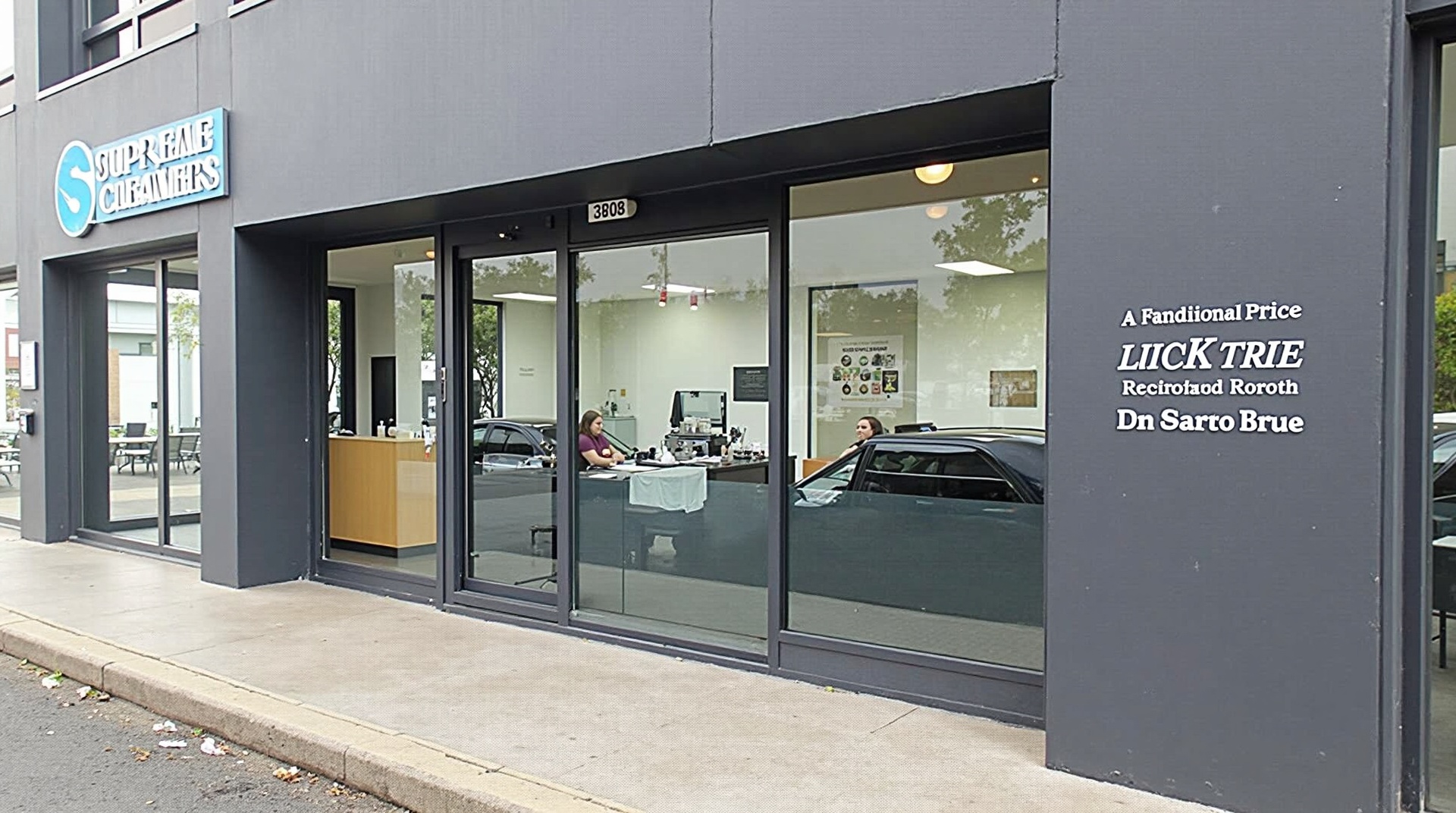 Fresho Carpet Cleaning Kingston Contact Office