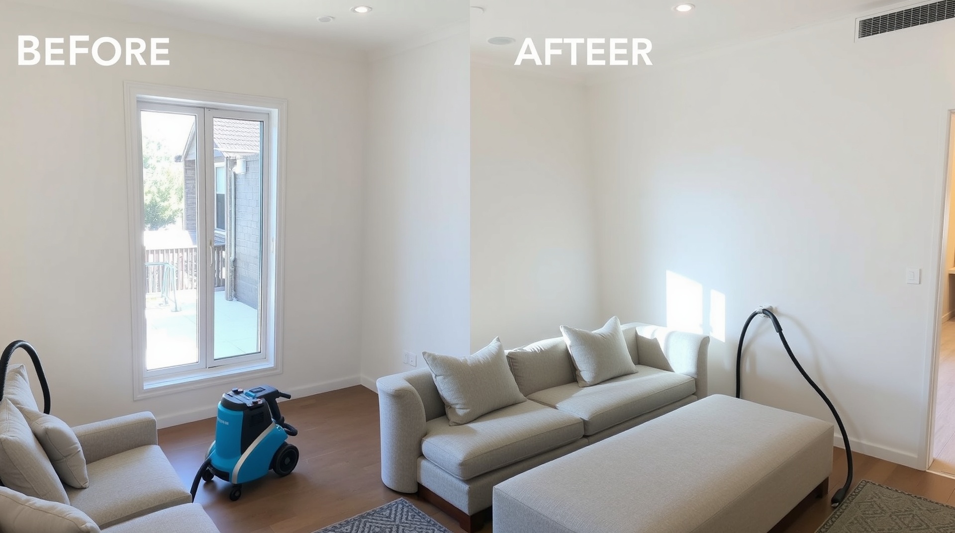 Professional Upholstery Cleaning Kingston