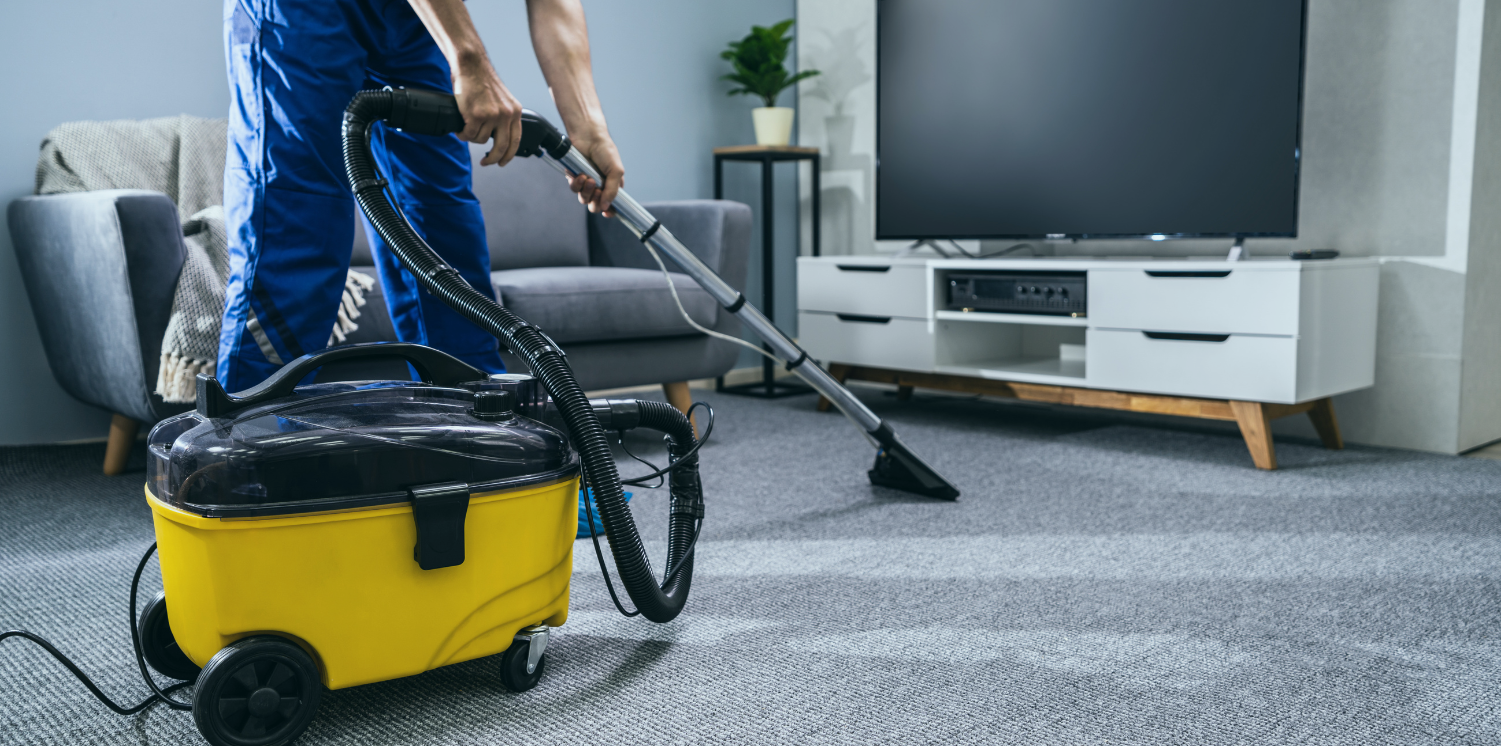 Fresho Carpet Cleaning Kingston Contact Office